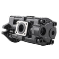 Hydraulic Pump for Kubota M8560 M9540 M8540 (3C001-82200, 3C001-82202)