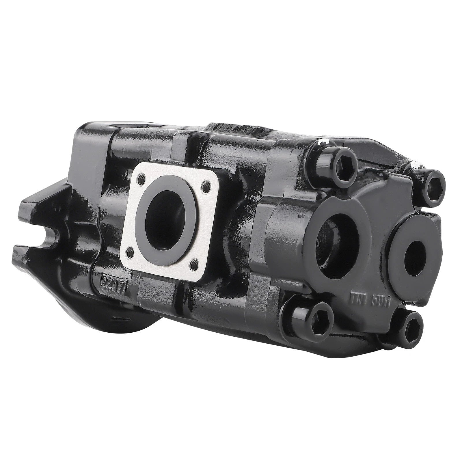 Hydraulic Pump for Kubota M8560 M9540 M8540 (3C001-82200, 3C001-82202)