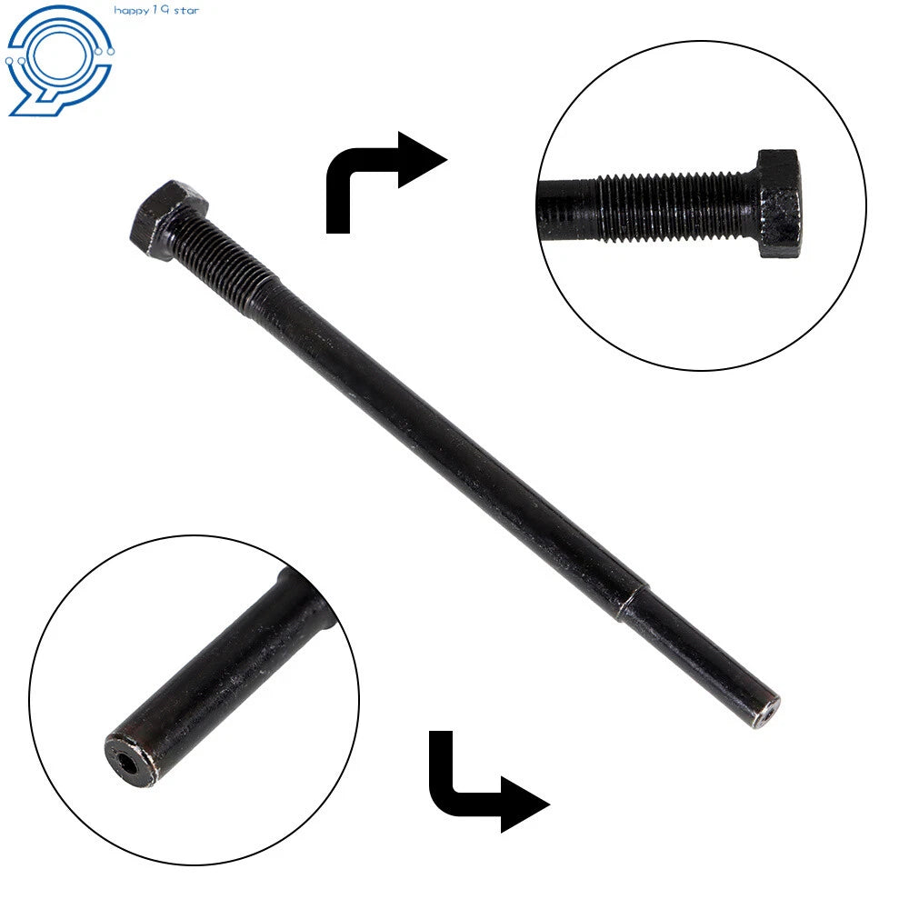 Clutch Puller for Club Car DS Golf Cart (1988–2005)