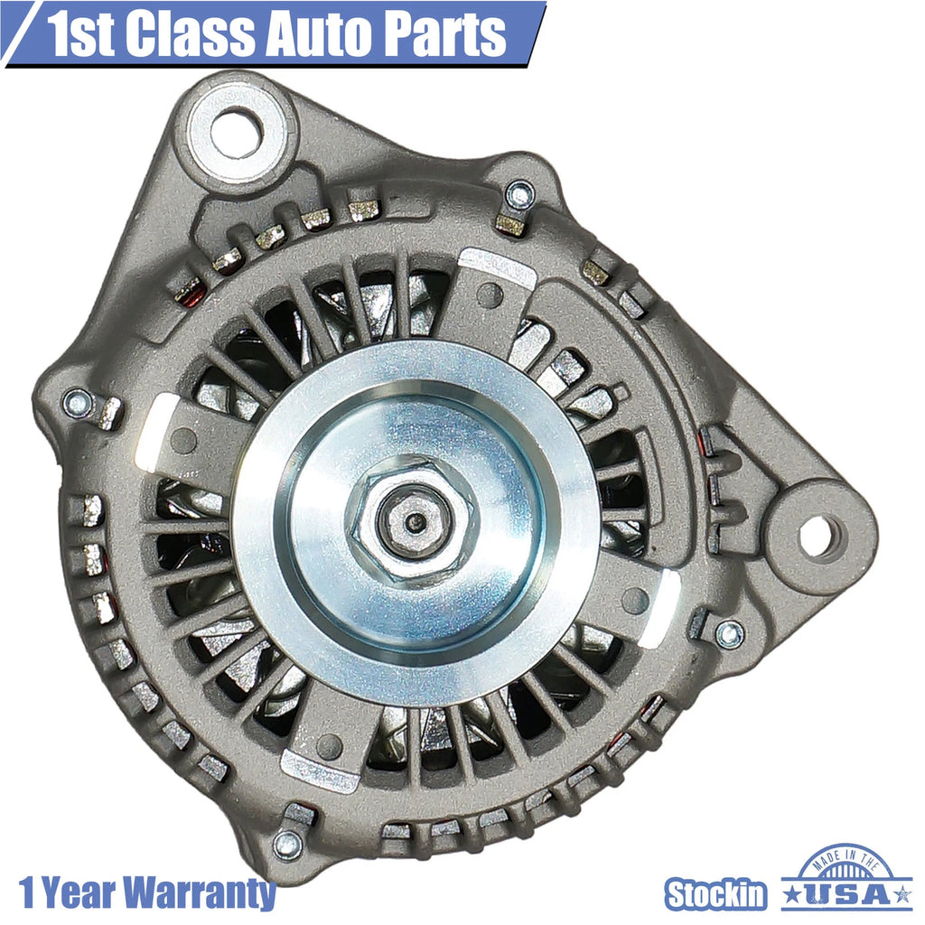 Alternator for Honda Odyssey (1999-2001) V6 3.5L