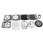 Set of 1 Mikuni Carburetor Rebuild Kit for Yamaha 650 701 760 1100 1200 PWC