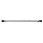 5 Lug 3500lbs Axle for Wide Frame (95" Hub Face, 80" Spring Center)