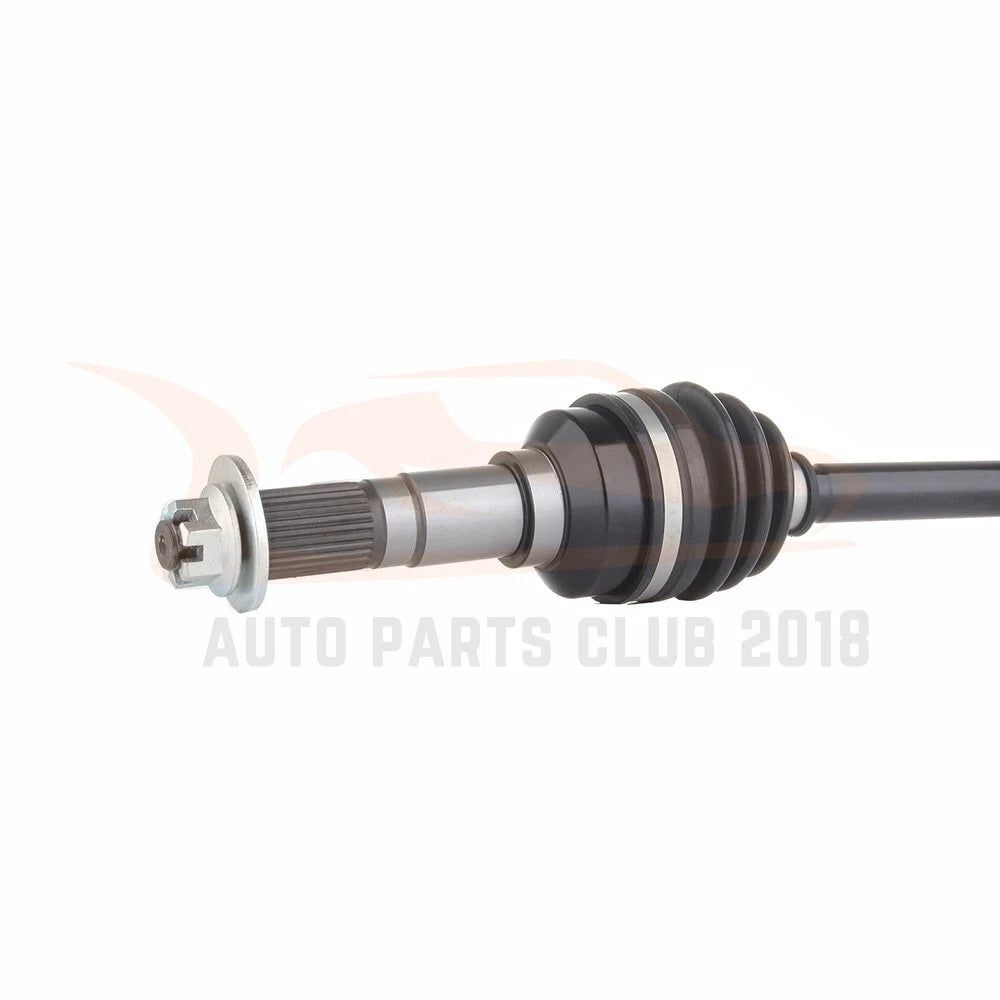 2X CV Axles for Yamaha Big Bear 350 400 Wolverine 350 (1995-2001)