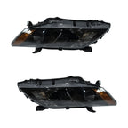 Projector Headlights Assembly for Toyota Camry (2007–2009) Left Right Side