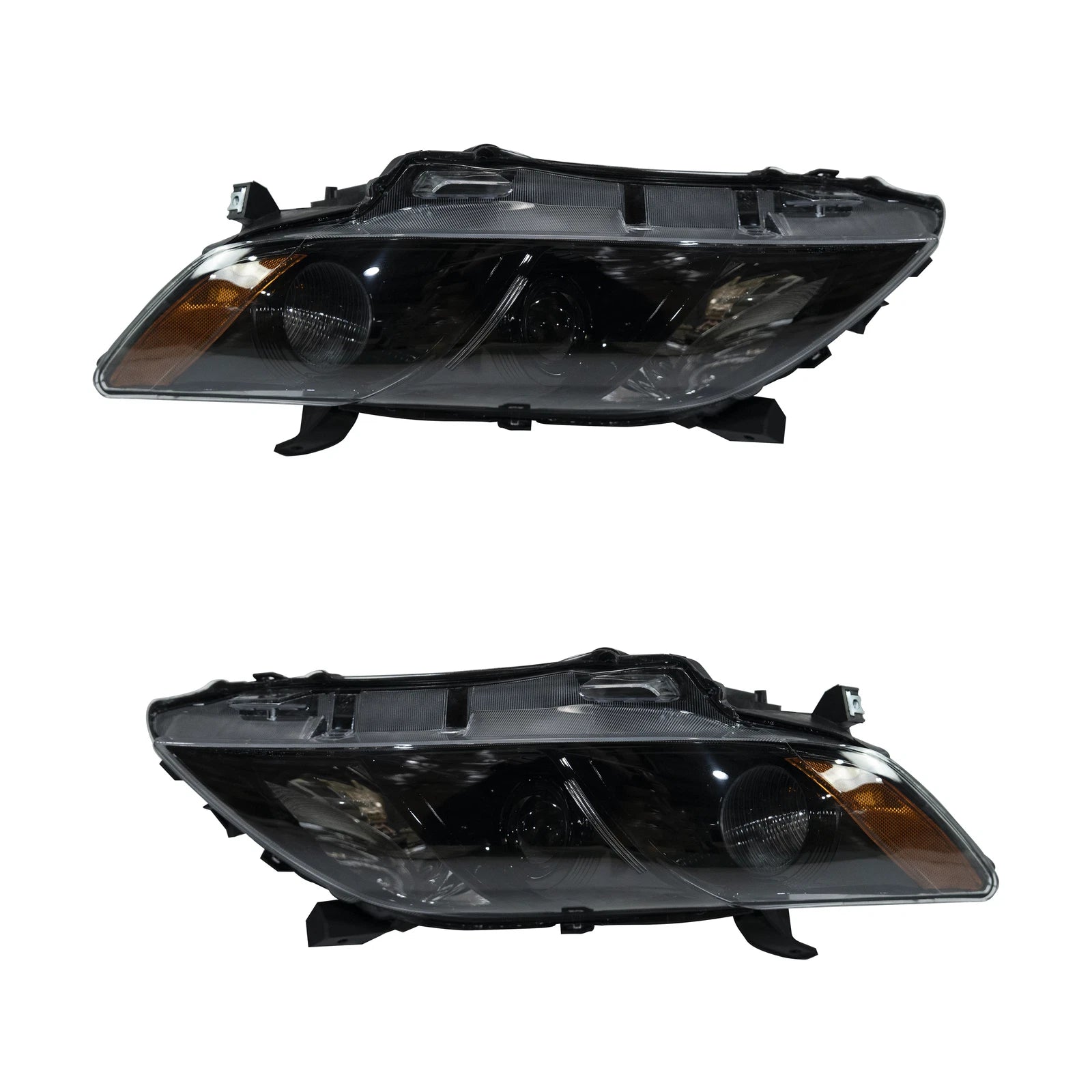 Projector Headlights Assembly for Toyota Camry (2007–2009) Left Right Side