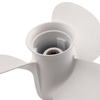 10 Spline Propeller for Yamaha 20-30HP (9-7/8 x 10-1/2) Aluminum (2000-2020)