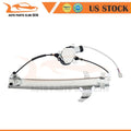 Window Regulator with Motor for Lincoln Town Car (1994–1997)