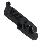 Right Seat Switch for Tesla Model Y (2017–2023) 1551855-01-A Black