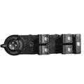 Power Window Switch 18-Pin LHD Driver Side for Jeep Renegade/Liberty (2015–2024)