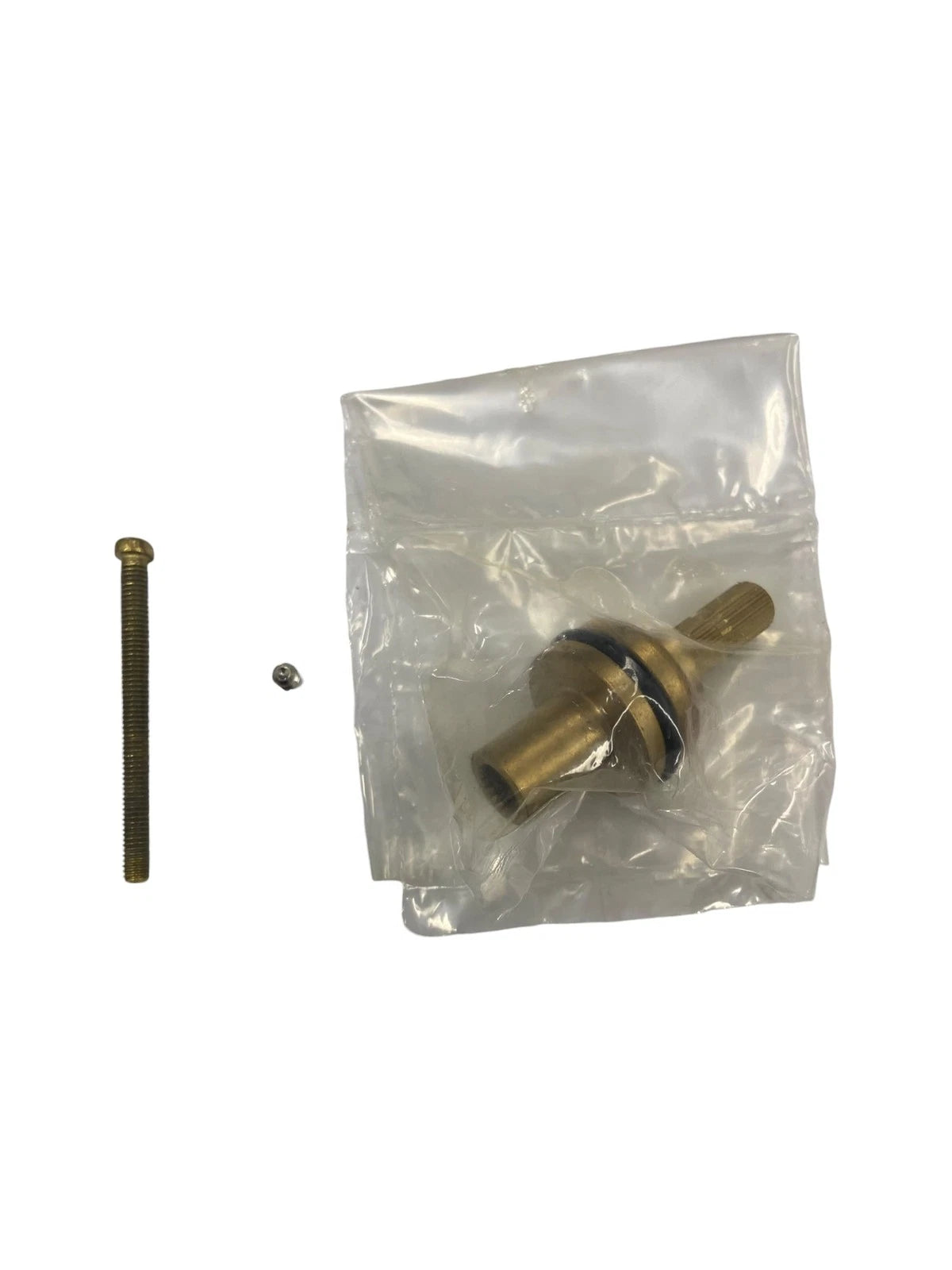 Volume Control Trim for Grohe Kensington (19270000) - Chrome