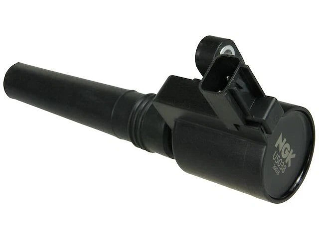 Ignition Coil for Jaguar S Type (2000–2003) HT899GK