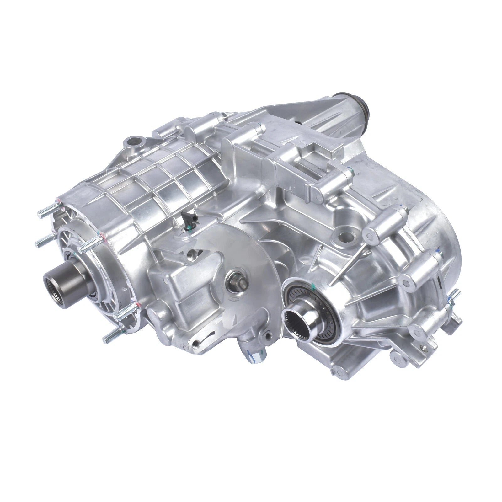 Rebuilt Transfer Case for Chevy Silverado GMC Sierra 3500 (2007-2010)