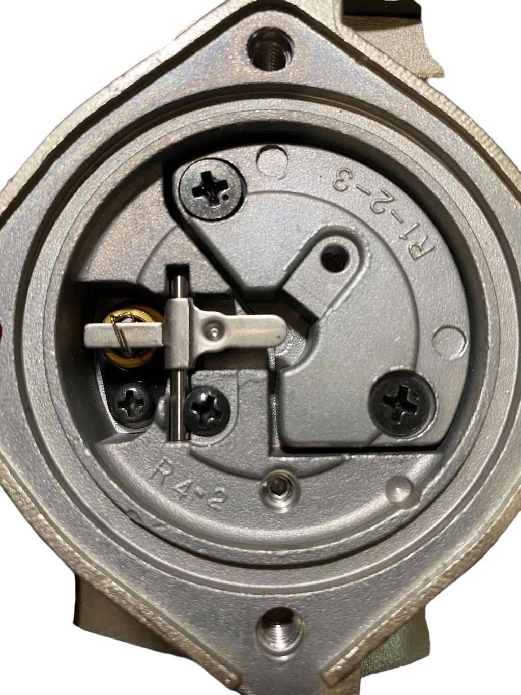 Screw Set for Mikuni Super BN Superjet Waverunner