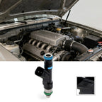 Fuel Injector for Ford Focus Escape Fusion Mazda 3 Volvo S60 (2.0L 2.5L)