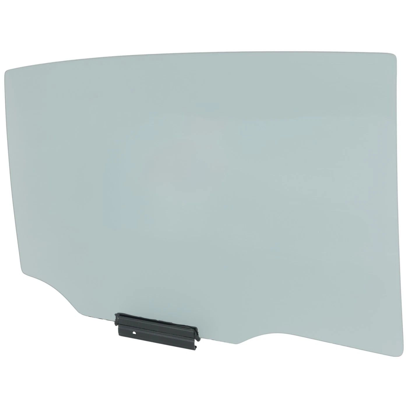 Rear Passenger Door Glass for Subaru Impreza (2012–2014)