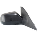Set of 2 Power Mirrors for Mazda 3 (2004–2009) Manual Folding Paintable