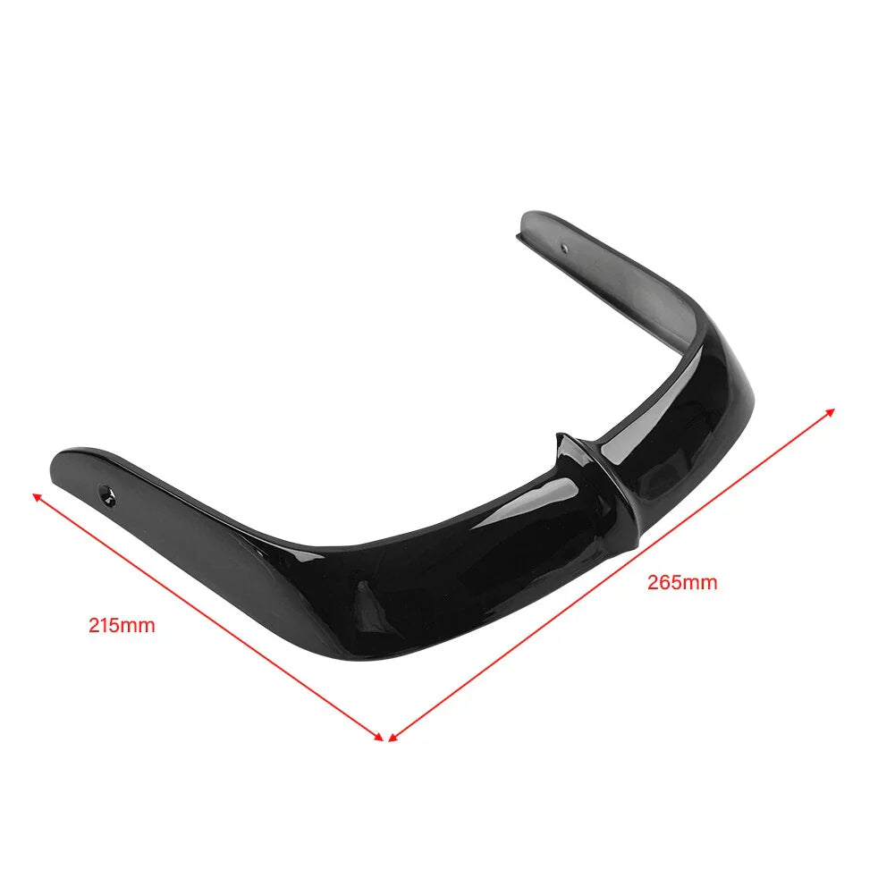 Rear Mudguard Tip for Suzuki Boulevard C50 C50B C50T Intruder Volusia (2005-2018)