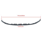 Front Valance Panel Deflector Air Dam for Ford F250 F350 (2023–2024) PC3Z-17626-CA
