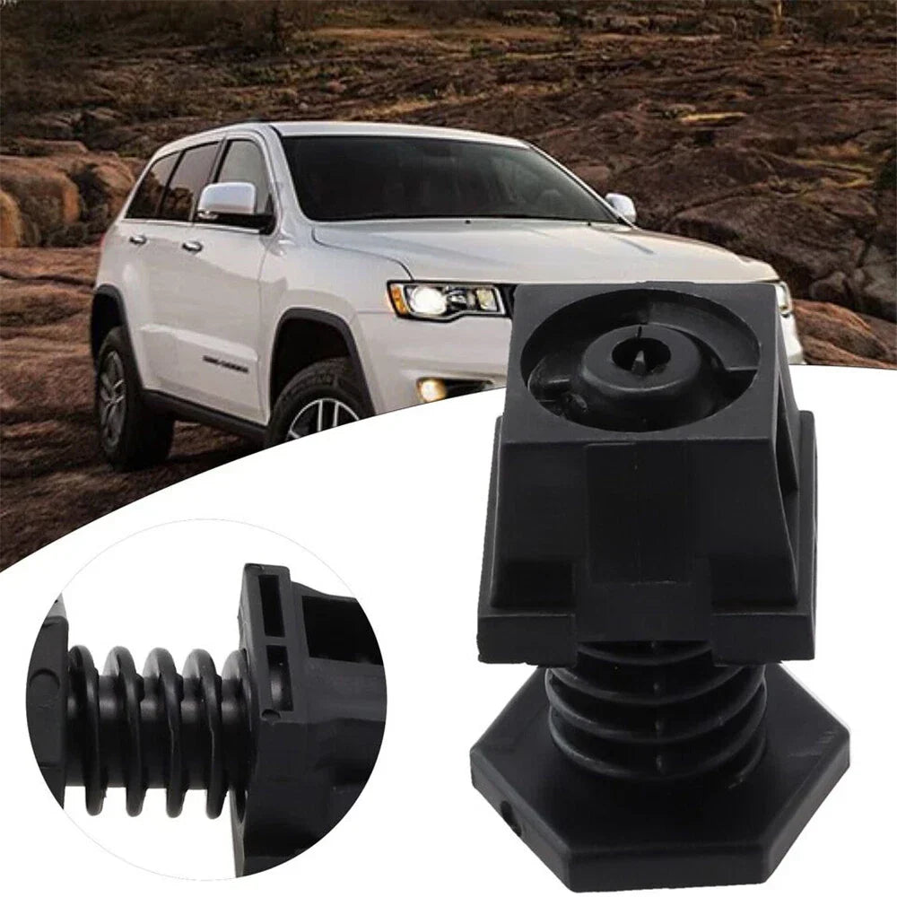 Hood Bumper Cushion for Jeep Cherokee Dodge (1997-2001)
