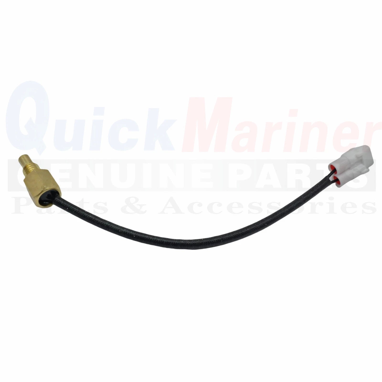 Engine Temp Sensor for Suzuki Outboard DF 15 HP (13640-32G20)