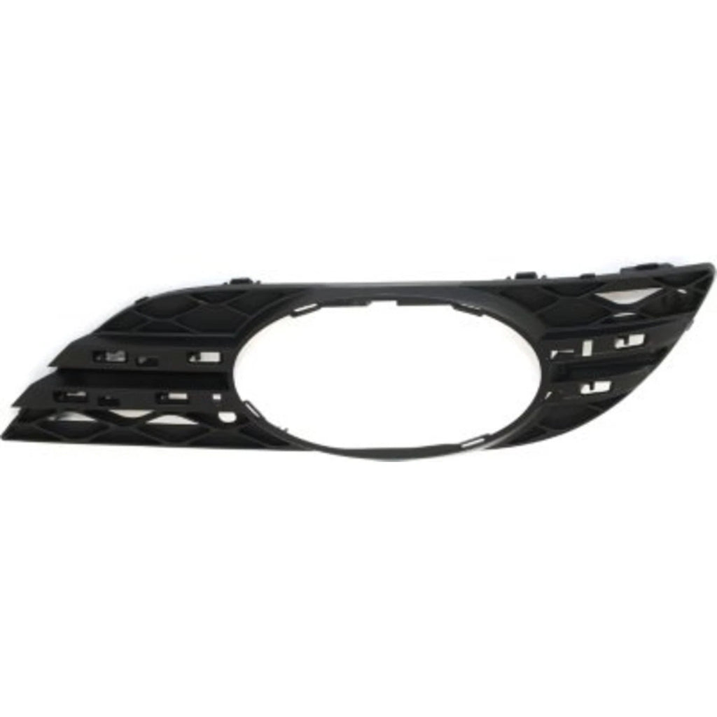 Fog Light Trim for Mercedes E Class (2003-2009)