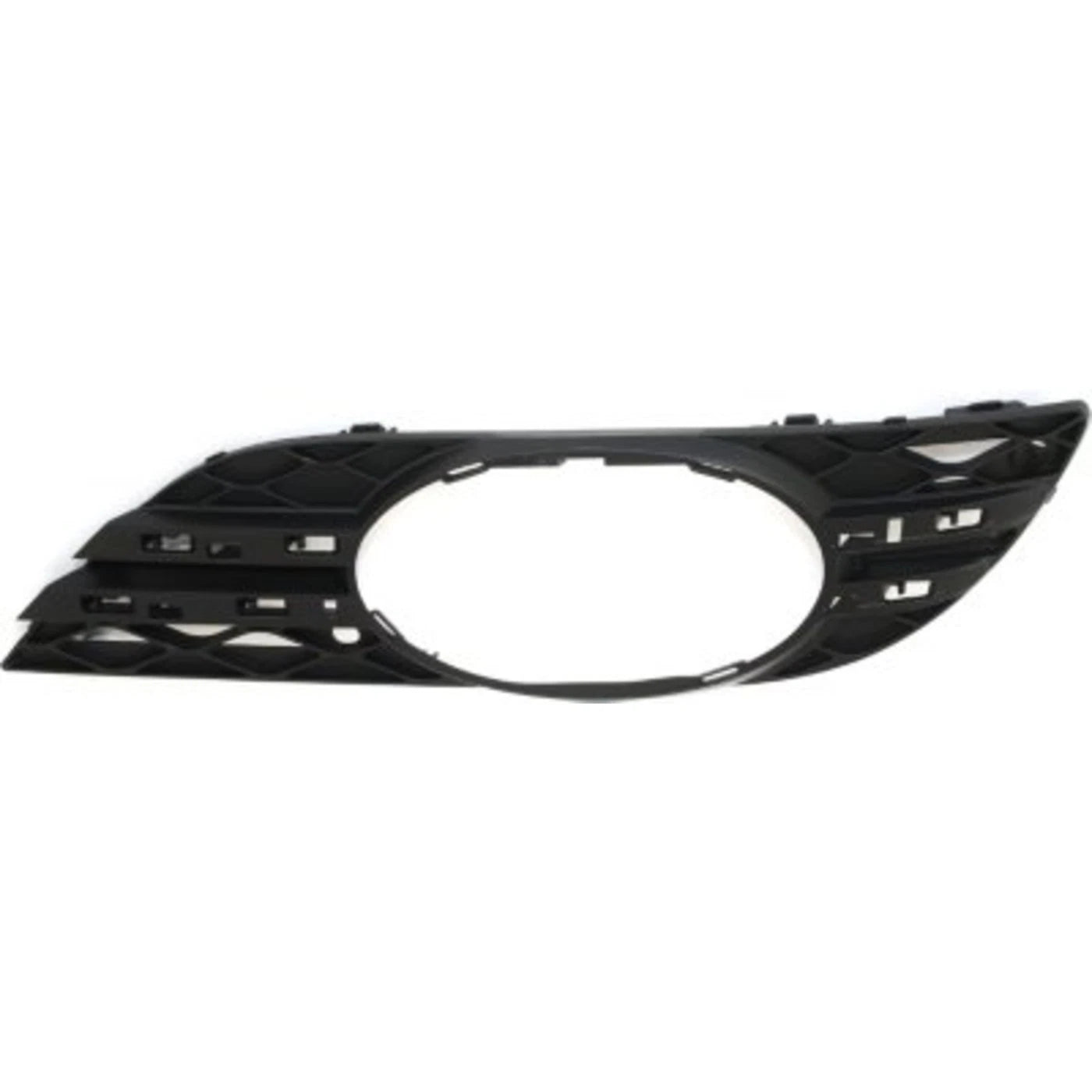 Fog Light Trim for Mercedes E Class (2003-2009)