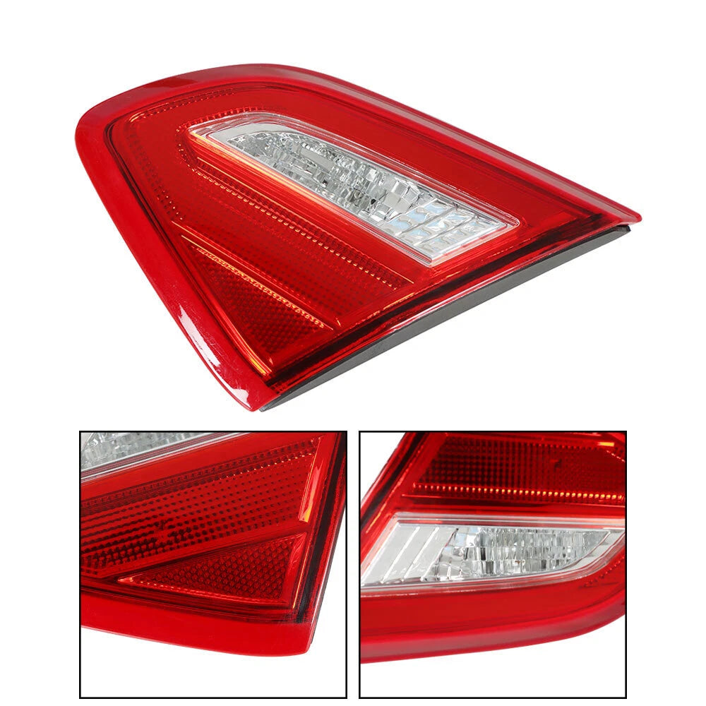 Right Side Tail Light Brake Lamp for Nissan Altima (2016-2018)