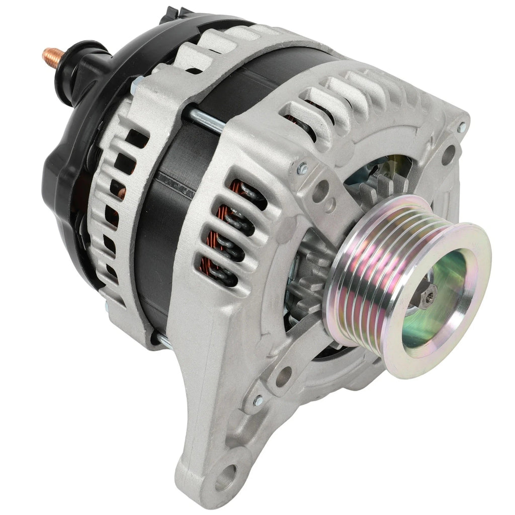 Alternator for Dodge Avenger, Chrysler Sebring (2008–2010) V6 3.5L 140A 12V