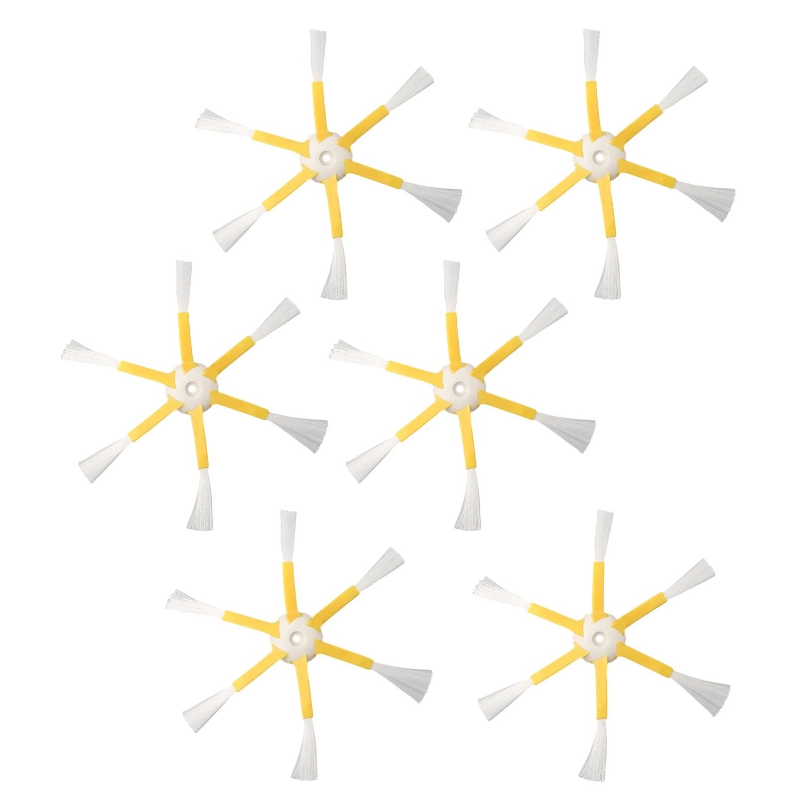 3x Side Brushes for Roomba 500 600 700 Series (2012–2020)