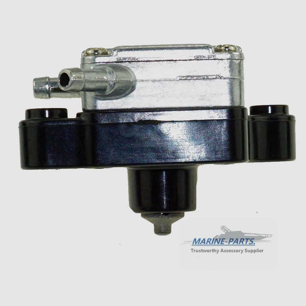 Outboard Fuel Pump 68T-24410-00-00 for Yamaha F6A F6B F8C F9.9 T8 T9.9 (2000–2023)