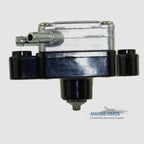 Outboard Fuel Pump 68T-24410-00-00 for Yamaha F6A F6B F8C F9.9 T8 T9.9 (2000–2023)