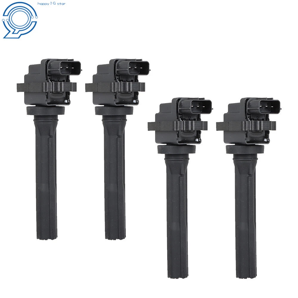 Ignition Coil for Chevrolet Tracker & Suzuki Vitara (1999-2004)
