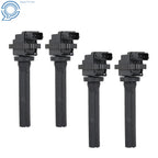 Ignition Coil for Chevrolet Tracker & Suzuki Vitara (1999-2004)