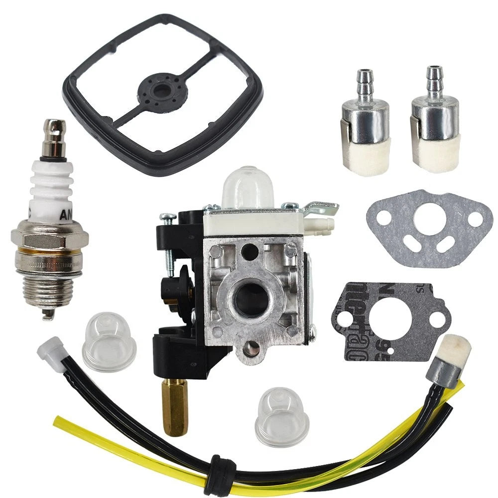 Carburetor for Echo SRM-210 SRM-211 GT-200 PE-200 PPF-210 (2000–2023)