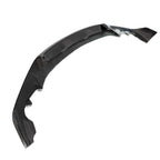 Underbody Spoiler Front Bumper Lip for BMW F87 M2C Competition (2016–2021) Carbon Fiber