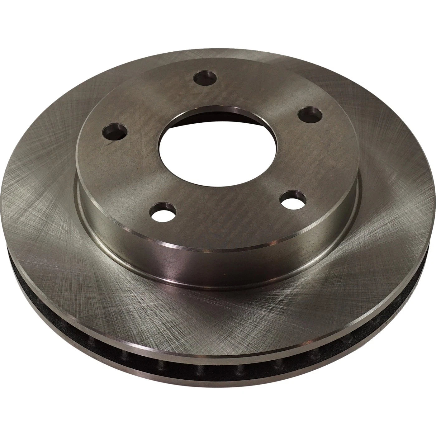 Disc Brake Rotor for Dodge Ram 1500 (1994–1999) Front Left/Right 4WD