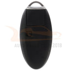 2 Key Entry Remote Fob for Infiniti M56 M37 (2011–2013) CWTWB1U787 4 Buttons