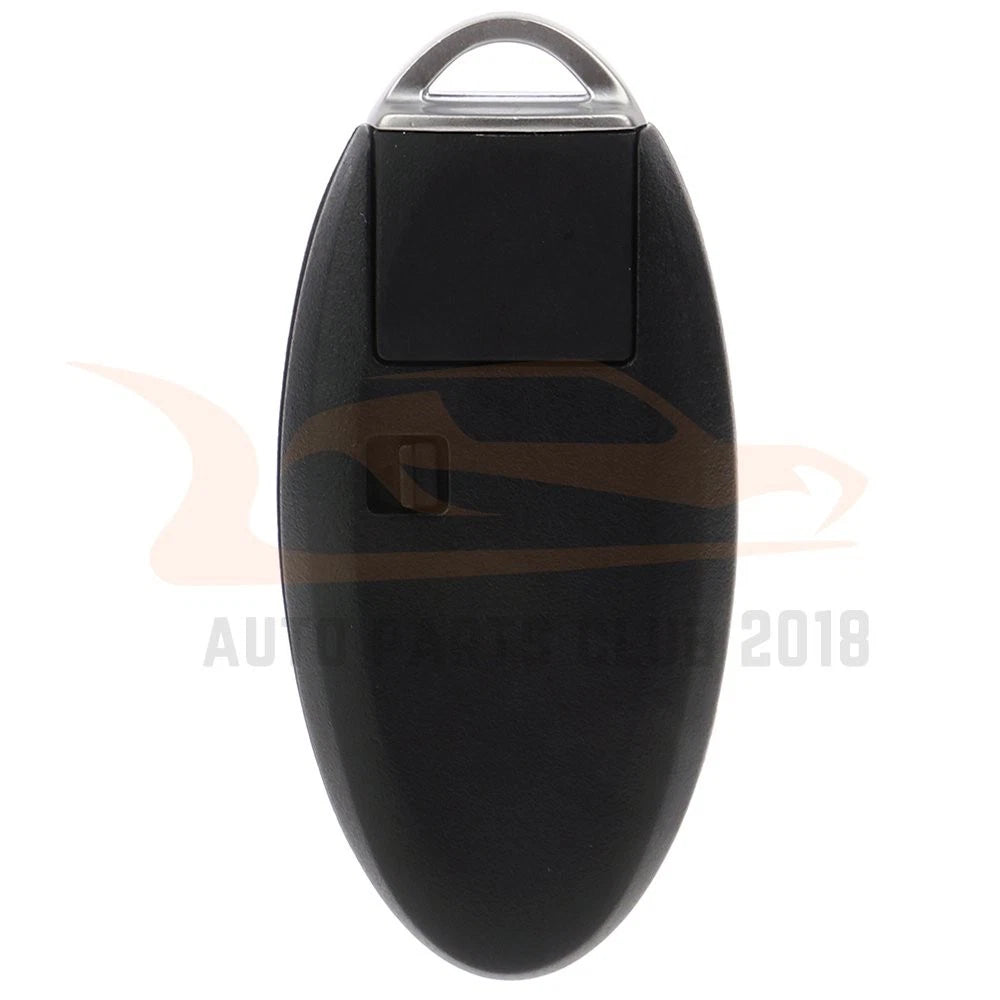 2 Key Entry Remote Fob for Infiniti M56 M37 (2011–2013) CWTWB1U787 4 Buttons
