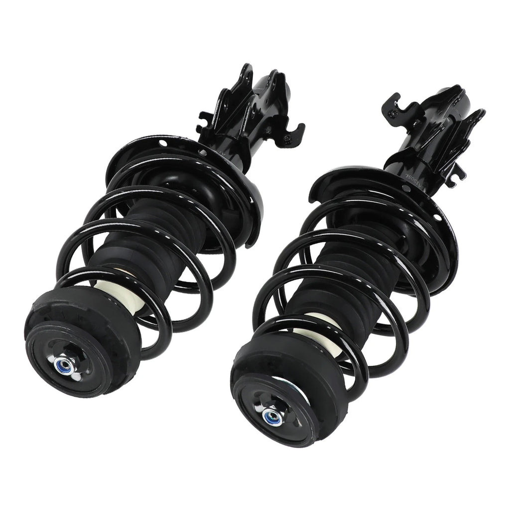 Front Strut Spring Assembly for Chevrolet Camaro (2010–2012) 6.2L V8