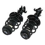 Front Strut Spring Assembly for Chevrolet Camaro (2010–2012) 6.2L V8