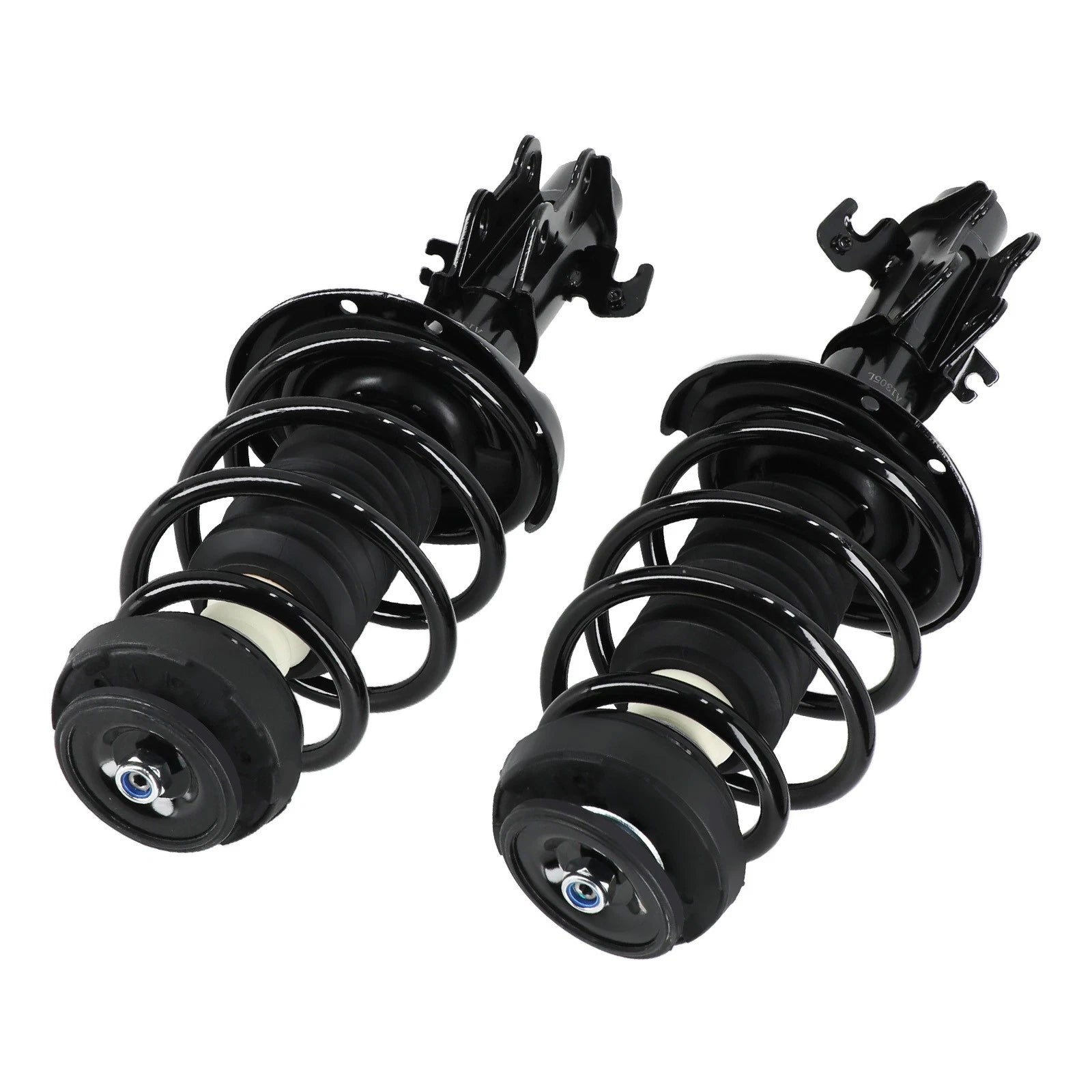 Front Strut Spring Assembly for Chevrolet Camaro (2010–2012) 6.2L V8