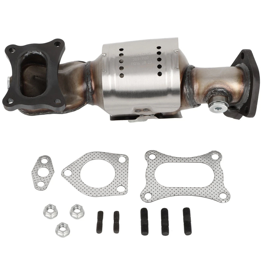 Catalytic Converter for Acura MDX 3.7L, Honda 3.5L (2007–2009)