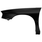 CAPA Certified Fender for Chevrolet Impala (2000–2005) Front Driver Side