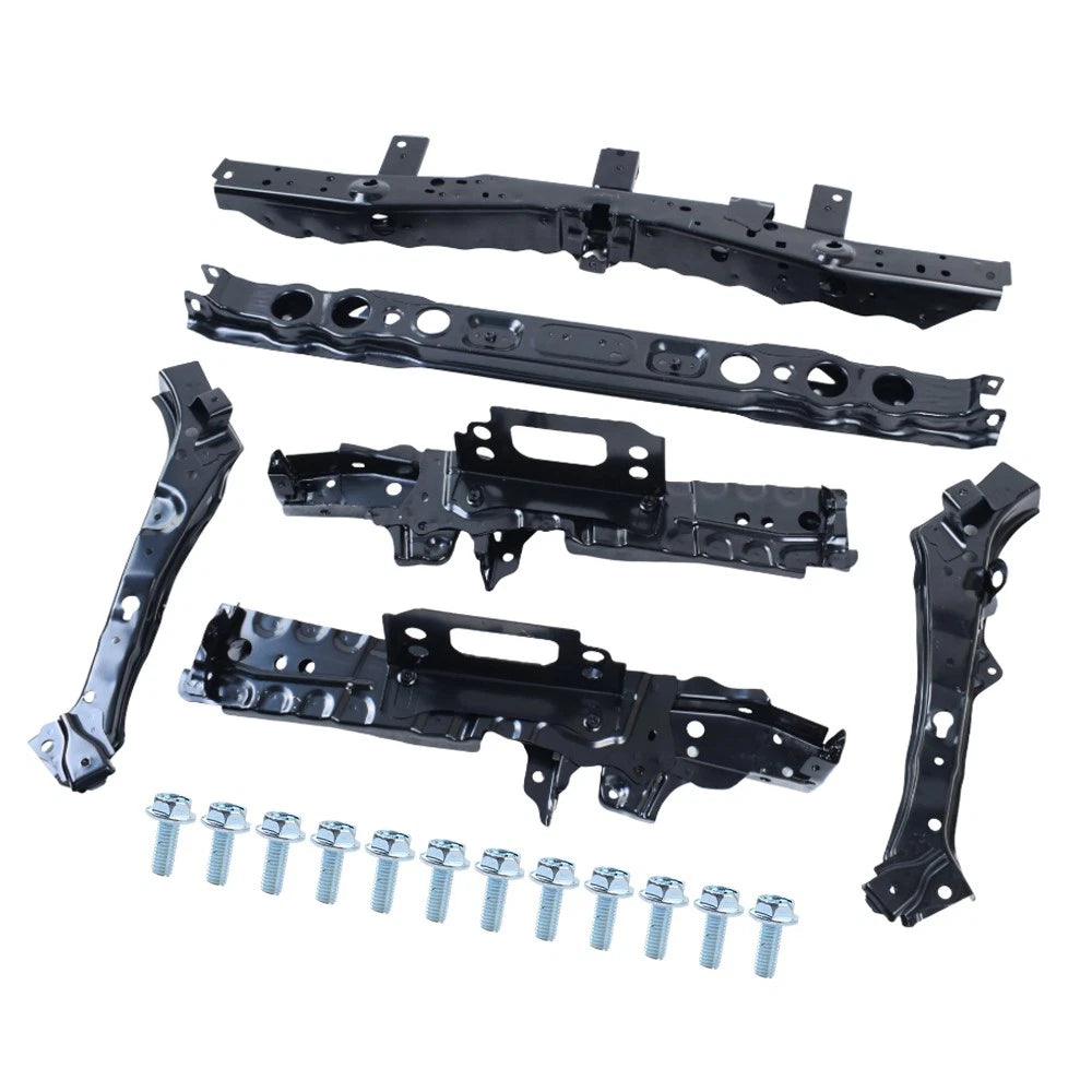 Front Radiator Support Core Assembly for Toyota Corolla (2009–2013) #5320102250