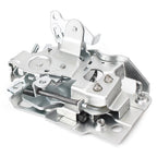 Front RH Passenger Side Door Latch Assembly for Astro Safari (1995–2005)