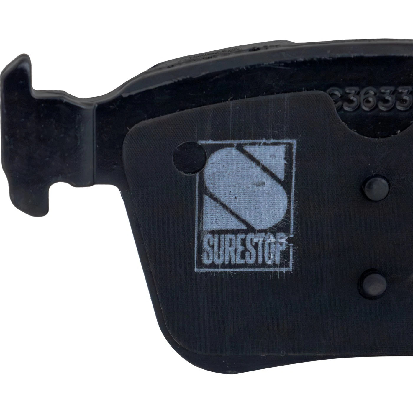 Rear Brake Pads Set for Jaguar XF, Volvo S90, V90, XC90, XC60, Range Rover Evoque