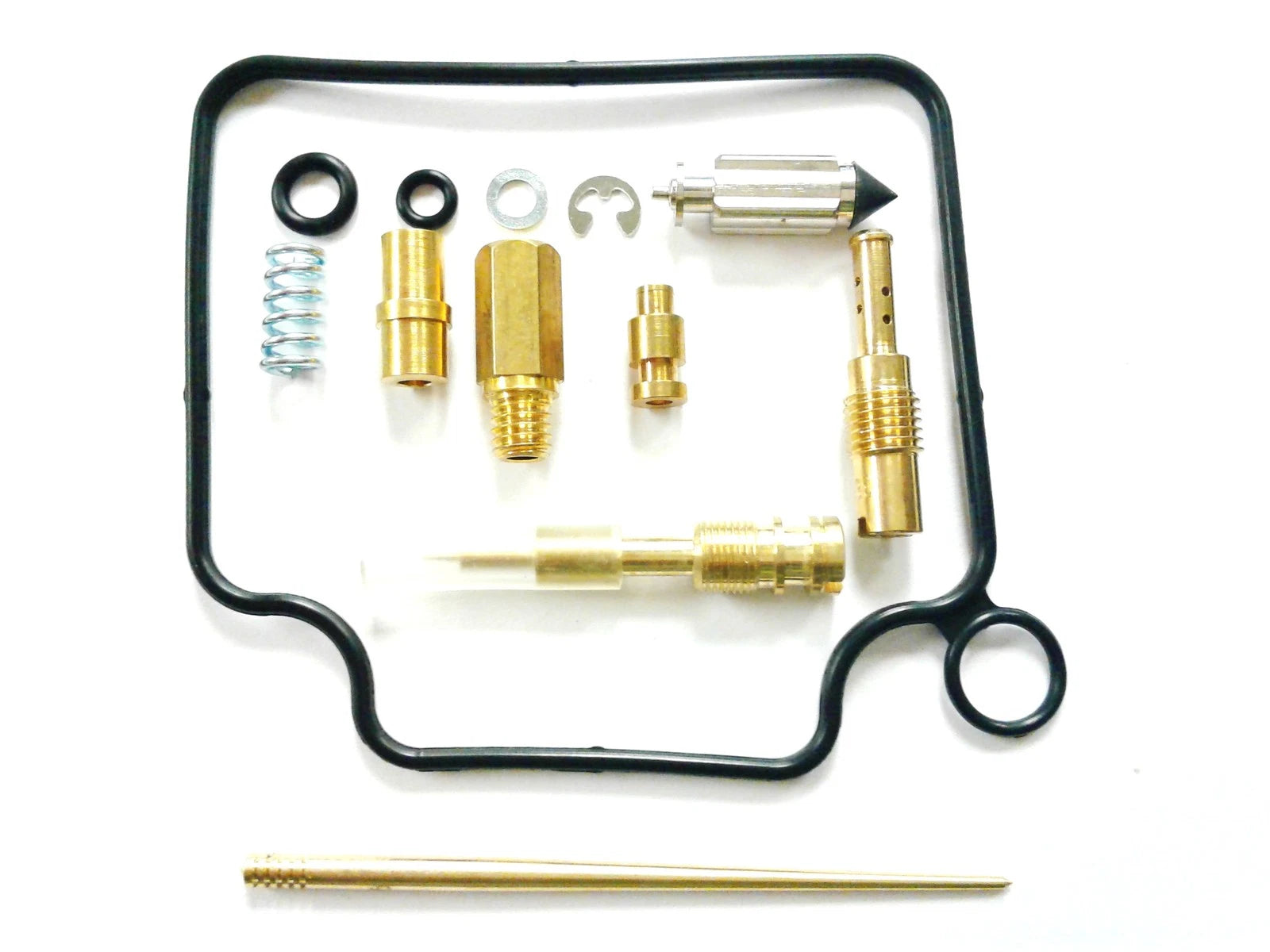 Carburetor Rebuild Kit for Honda TRX400EX (1999–2004) Precision Jets
