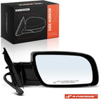 Power Fold Heated Passenger Mirror for Chevy Tahoe (1995–2000)