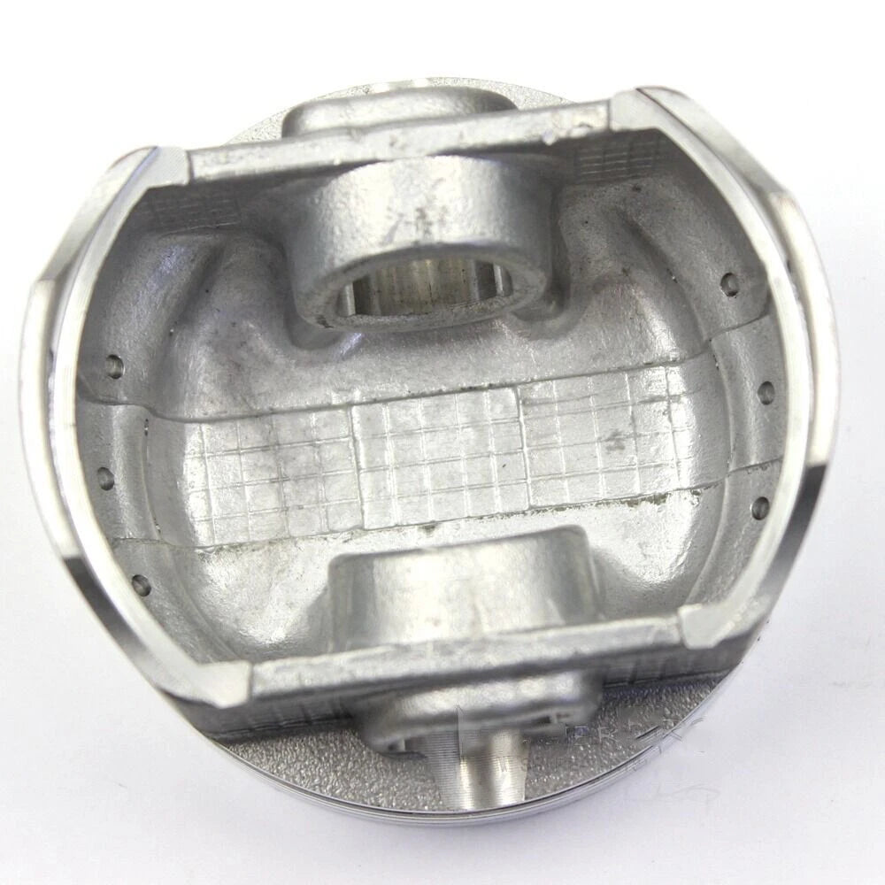 Piston Ring Kit 65.5mm 15mm for ZHONGSHEN CG250cc Engine (PIT Quad DIRT BIKE ATV)