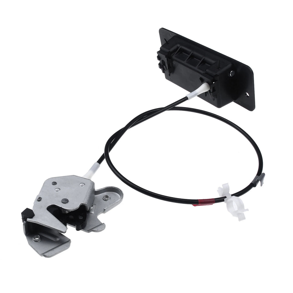 Rear Right Door Lock Actuator for Ford E-150 E-250 (2002-2009)